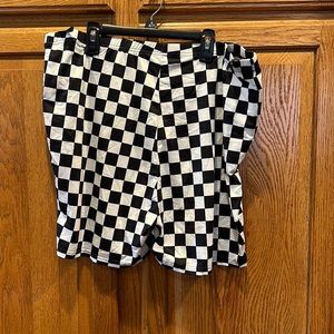 Bike shorts